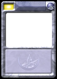 Kybar's Teeth Creature